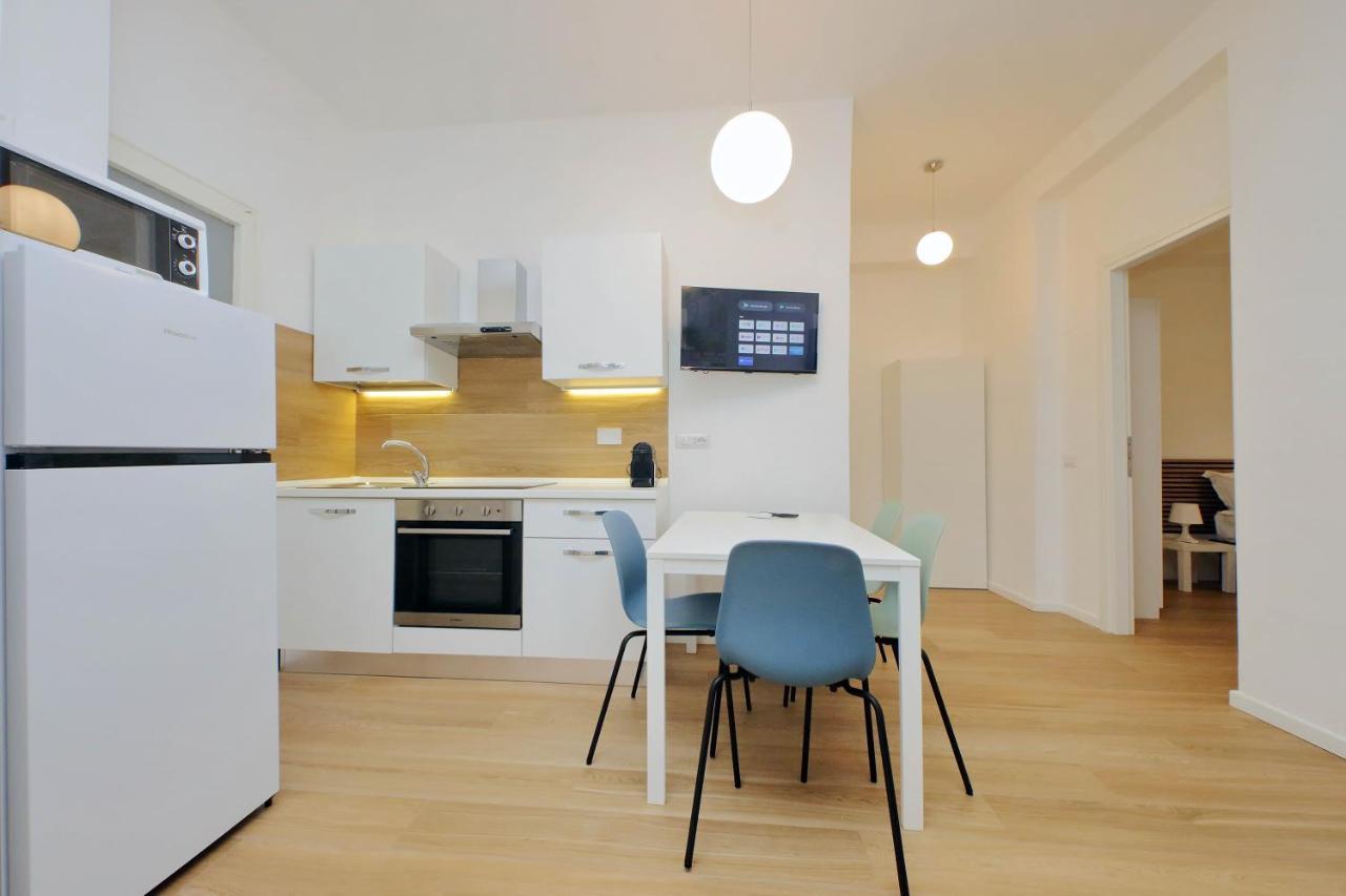 Suity I Cozy Segesta Apartment Roma Exterior foto