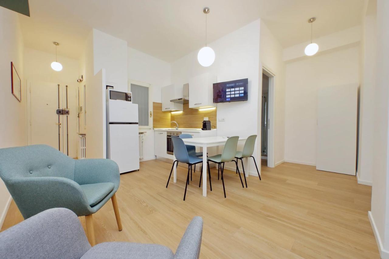 Suity I Cozy Segesta Apartment Roma Exterior foto