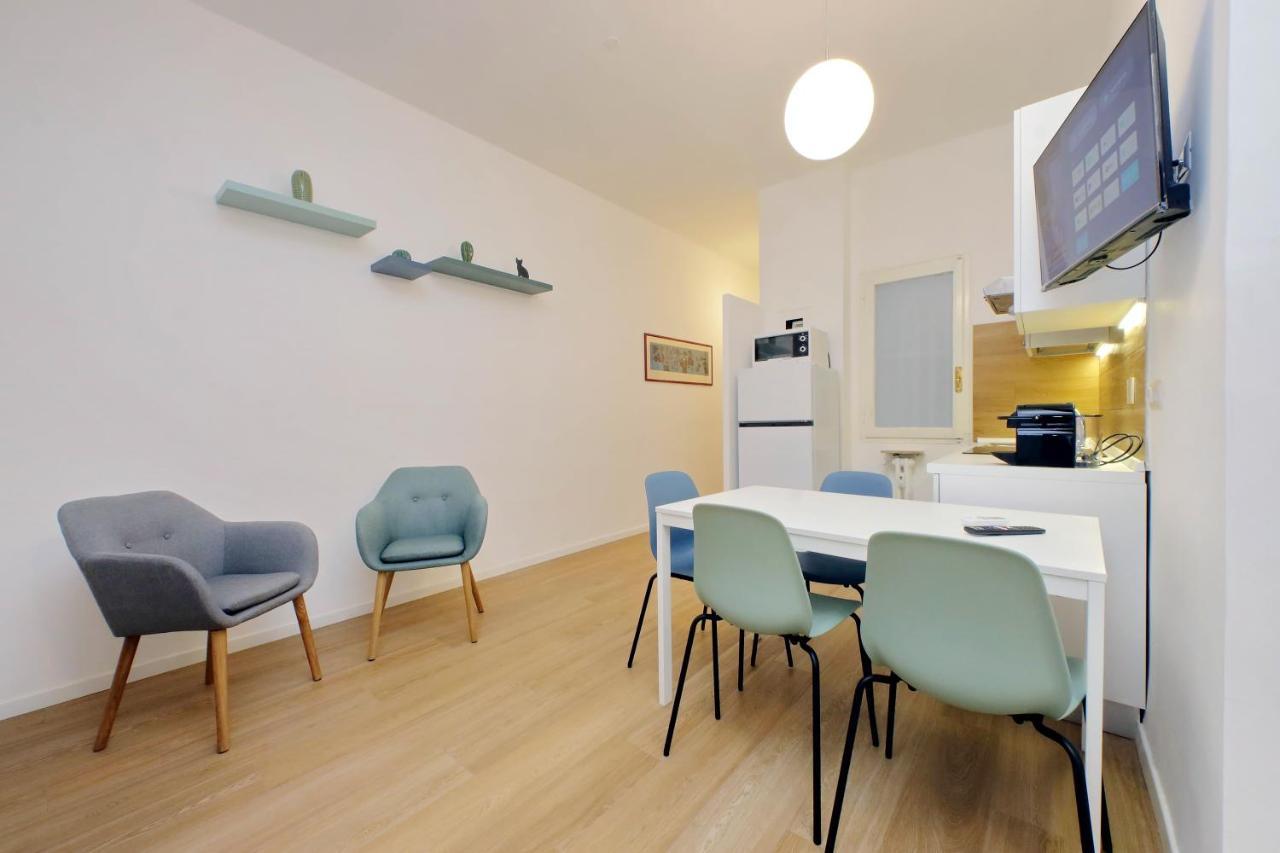 Suity I Cozy Segesta Apartment Roma Exterior foto