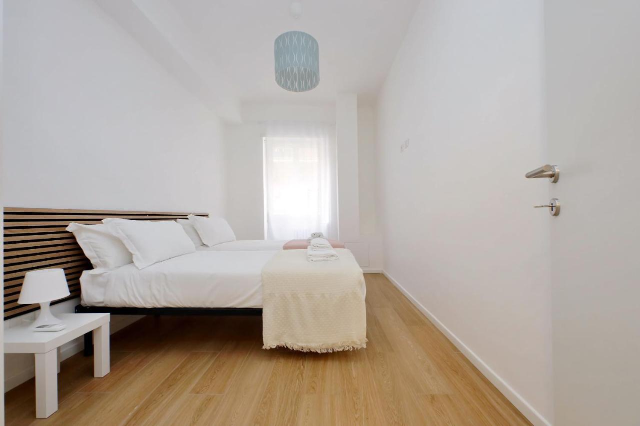 Suity I Cozy Segesta Apartment Roma Exterior foto