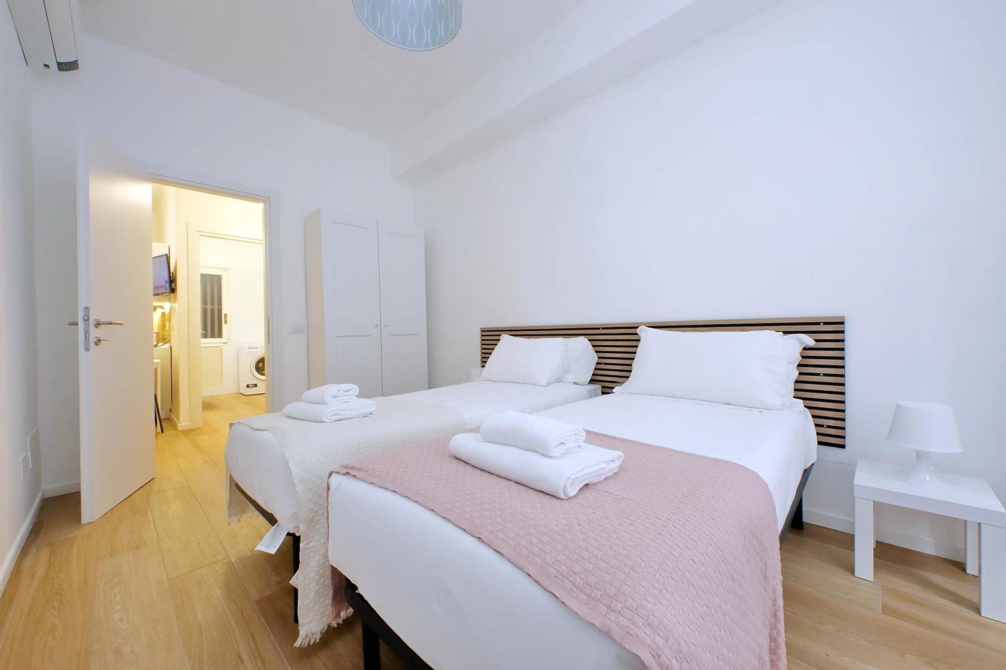 Suity I Cozy Segesta Apartment Roma Exterior foto