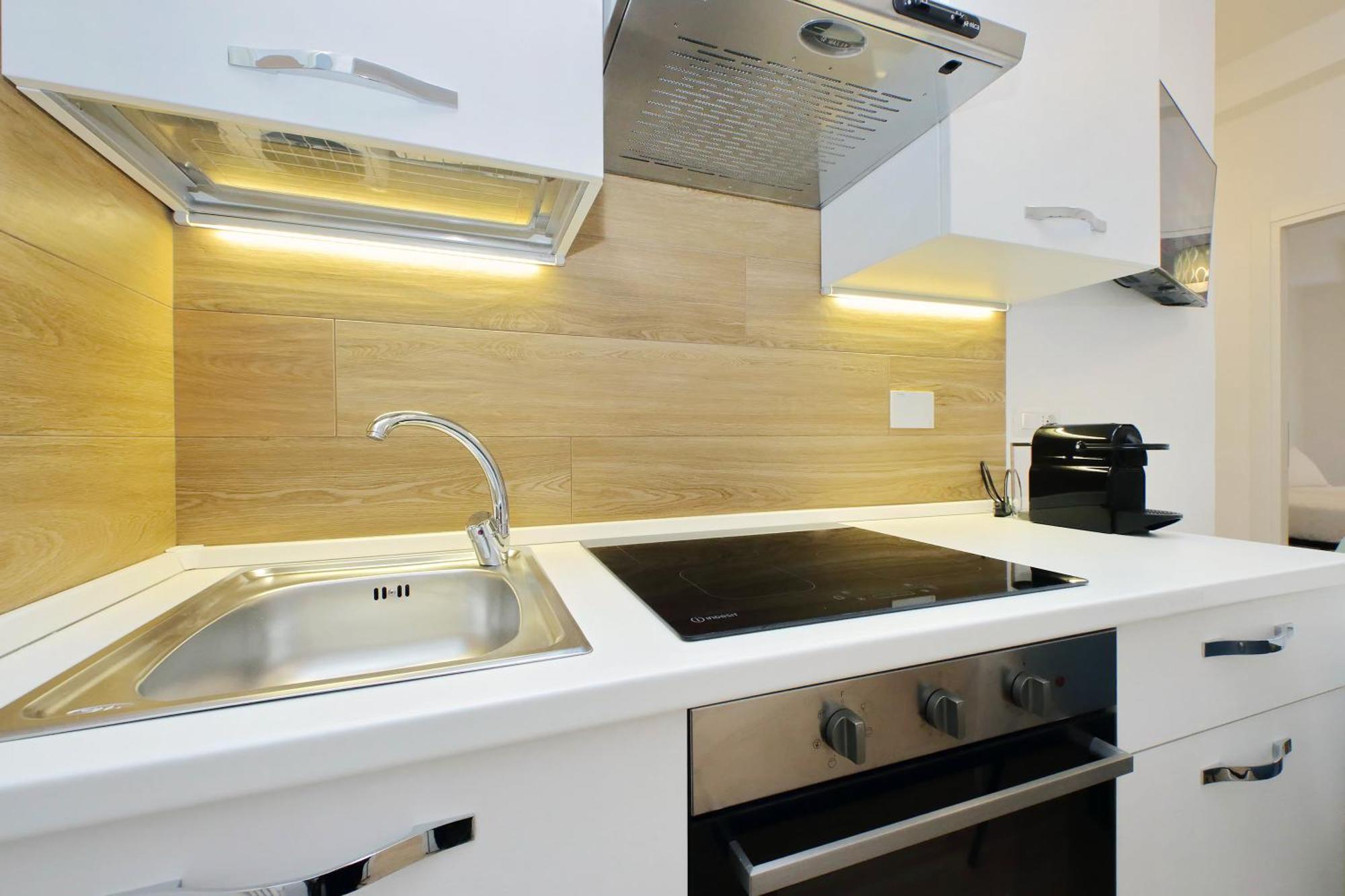 Suity I Cozy Segesta Apartment Roma Exterior foto