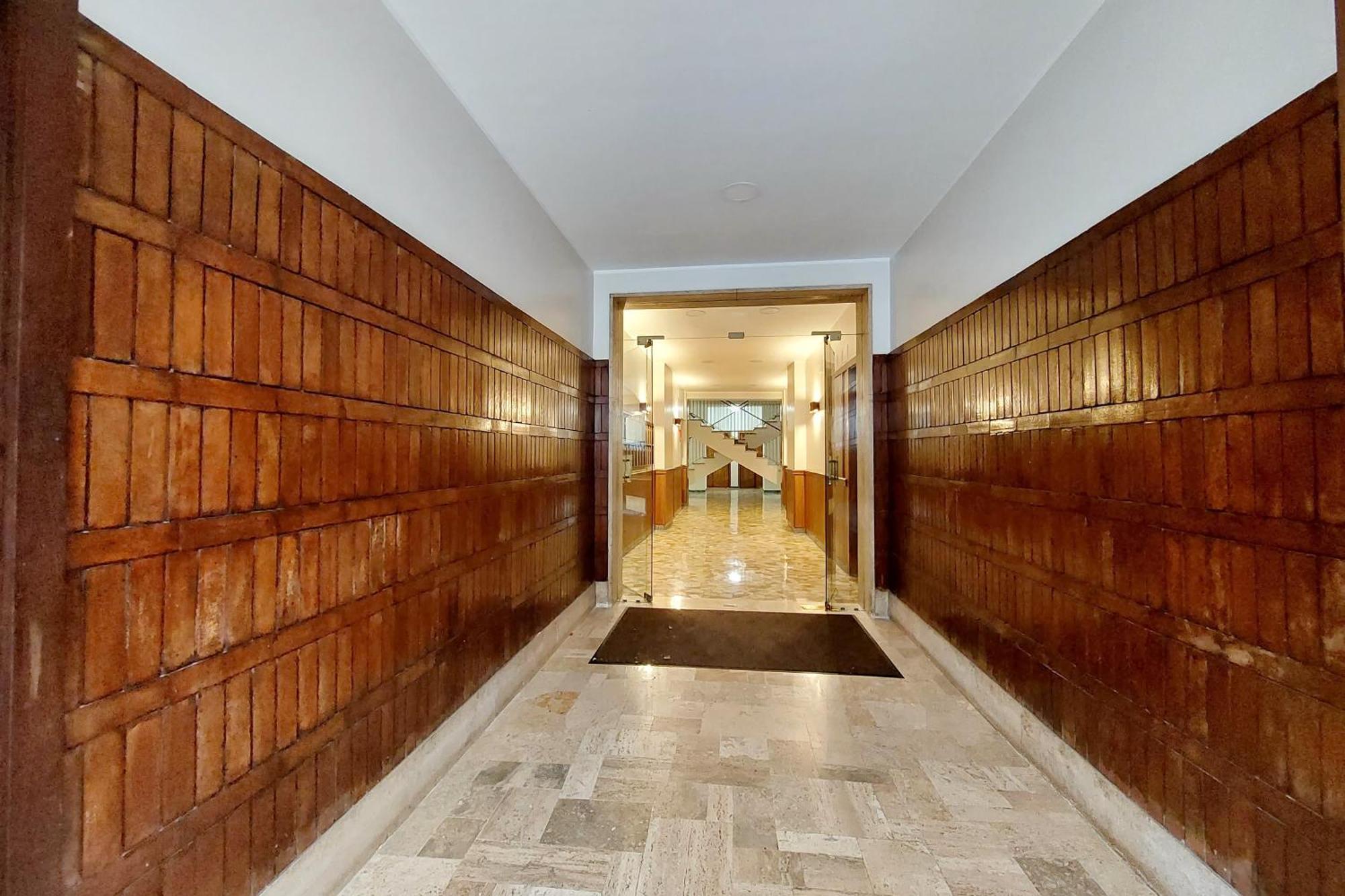 Suity I Cozy Segesta Apartment Roma Exterior foto