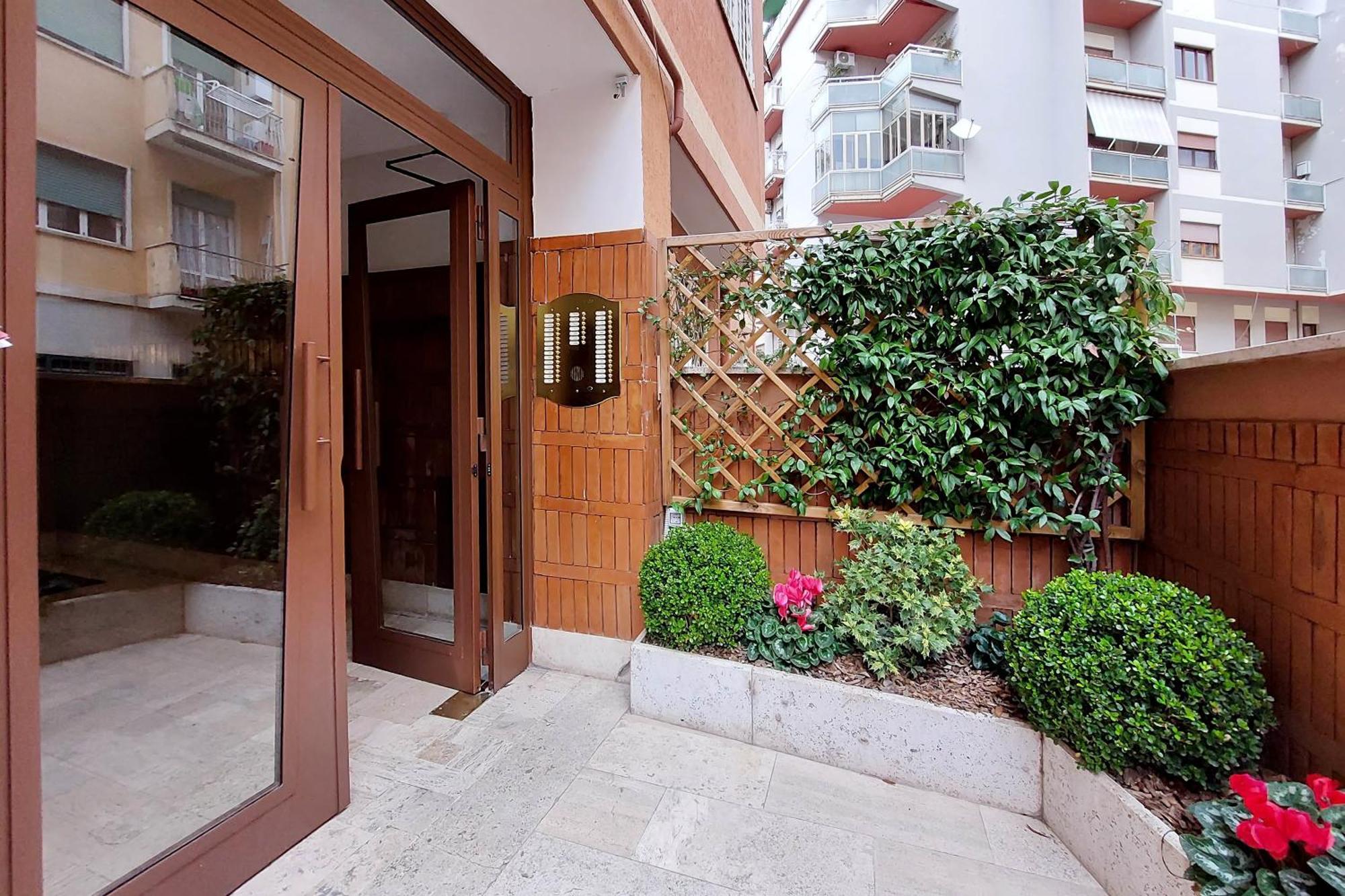 Suity I Cozy Segesta Apartment Roma Exterior foto